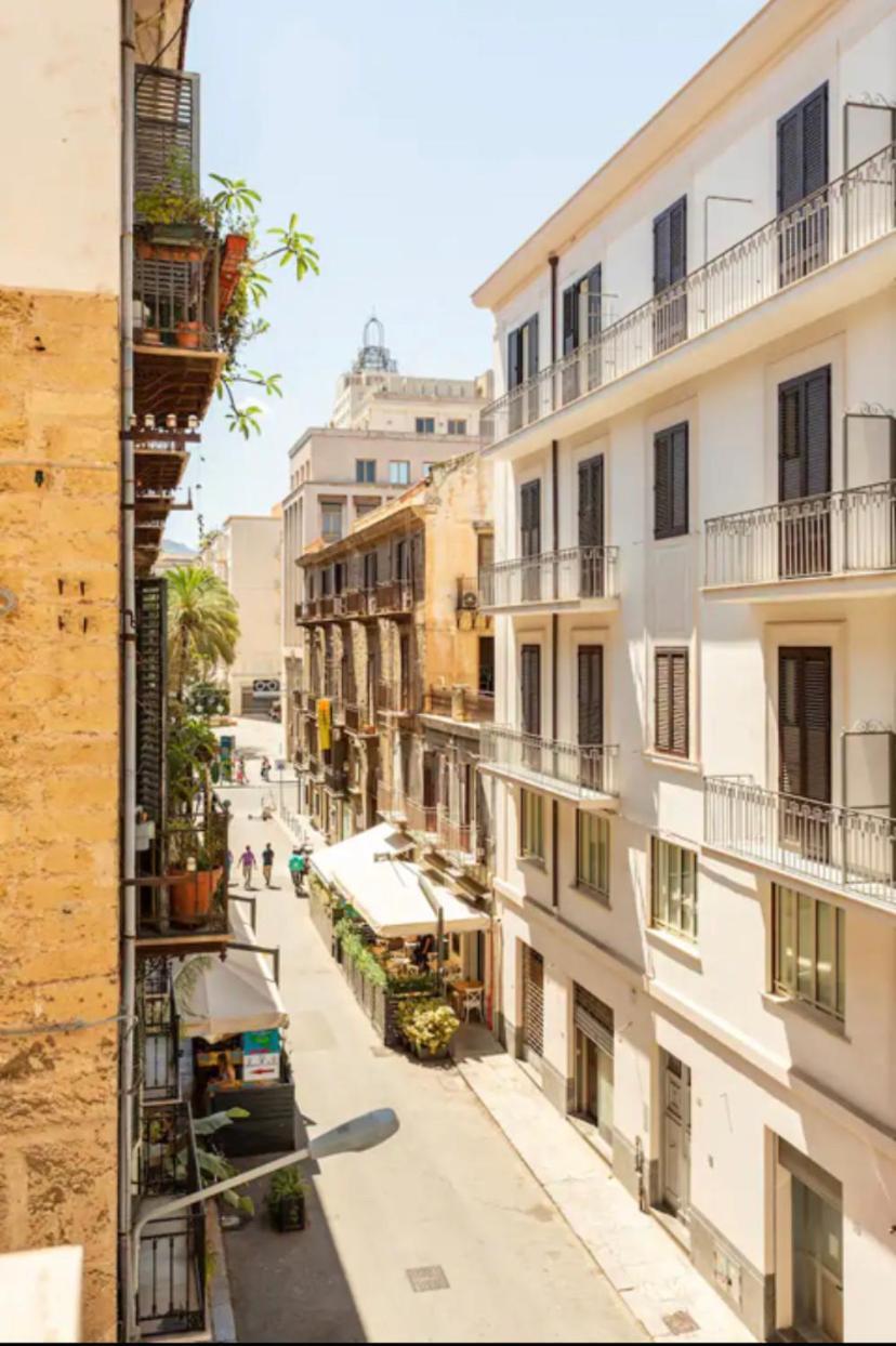 La Dimora Dei Teatri, Luxury Rooms — Foto 3
